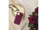 Hama Back Cover Finest Sense iPhone 14 Plus