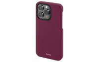 Hama Back Cover Finest Sense iPhone 14 Pro