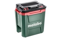Metabo Kühlbox Akku-Kühlbox KB 18 BL Solo Karton, 24 ltr. Inhalt