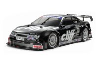 Tamiya Karosserie Opel Calibra V6 Cliff RS257 1:10,...