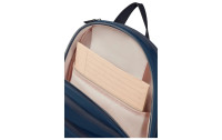 Samsonite Notebook-Rucksack ECO WAVE 15.6 " Midnight Blue