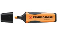 STABILO Textmarker Boss Executive Orange
