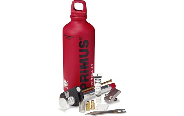 Primus Brennstoffpumpe Gravity Multifuel Kit