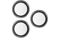 Panzerglass Lens Protector Rings HOOPS Apple iPhone 15 Pro / 15 Pro Max
