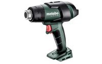 Metabo Akku-Heissluftgebläse HG 18 LTX 500 Solo in...