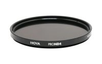 Hoya Graufilter Pro ND4 – 77 mm