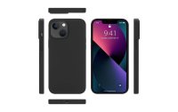 Nevox StyleShell Shock iPhone 15 Schwarz