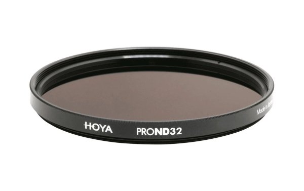 Hoya Graufilter Pro ND32 – 55 mm