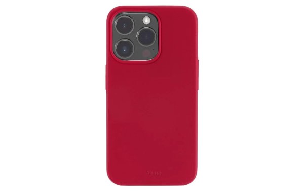 Hama Back Cover Finest Feel iPhone 14 Pro Max