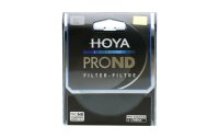 Hoya Graufilter Pro ND32 – 62 mm