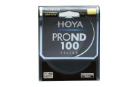 Hoya Graufilter Pro ND100 – 49 mm