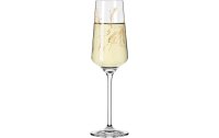 Ritzenhoff Champagnerglas Roséhauch No. 2 - Marvin Benzoni 233 ml