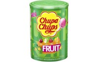 Chupa Chups Lollipop Frucht 100 Stück