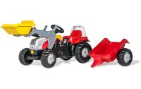 Rolly Toys Tretfahrzeug Kid Steyr 6165 CVT