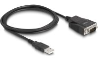 Delock Adapter USB 2.0 -  Seriell RS-232