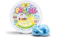 Craze Knetmasse Magic Dough Pastel 80 g assortiert