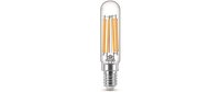Philips LED T20L Stablampe, E14, Klar, Warmweiss, nondim,...
