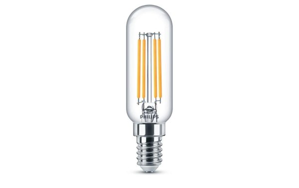 Philips Lampe 4.5 W (40 W) E14 Neutralweiss