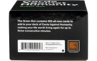 Cards Against Humanity Partyspiel Cards Against Humanity Green Box -EN-