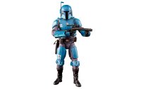 STAR WARS Star Wars Black Series: Death Watch Mandalorian...