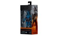 STAR WARS Star Wars Black Series: Death Watch Mandalorian 15 cm