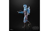 STAR WARS Star Wars Black Series: Death Watch Mandalorian 15 cm