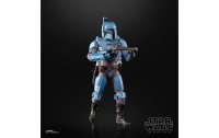 STAR WARS Star Wars Black Series: Death Watch Mandalorian 15 cm