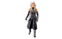 STAR WARS Star Wars Black Series: Ahsoka Tano 15 cm