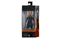 STAR WARS Star Wars Black Series: Ahsoka Tano 15 cm