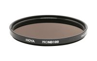 Hoya Graufilter Pro ND100 – 55 mm