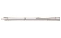 Pilot Rollerball Frixion Clicker LX 0.35 mm, Silber