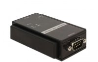 Delock Adapter RS-232 DB9 - RS-232 DB9 (m-f) 0 m