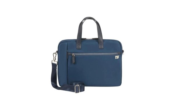 Samsonite Notebooktasche Eco Wave 15.6 " Midnight Blue