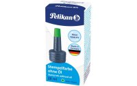 Pelikan Stempelfarbe 28 ml Grün