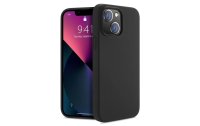 Nevox StyleShell Shock iPhone 15 Plus Schwarz