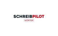 Schreibpilot Schulheft Schreibpilot DIN-A4 Wörter