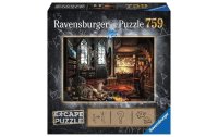 Ravensburger Puzzle Escape Drachen Labor