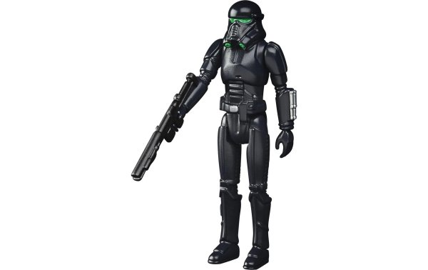 STAR WARS Figur Retro-Kollektion: Imperialer Death Trooper