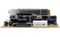 Exsys Netzwerkkarte EX-6074POE-2 4x 1Gbps PCI-Express x1