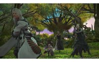 Square Enix Final Fantasy 14: Shadowbringers