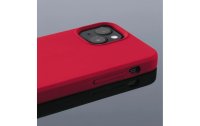 Hama Back Cover MagCase Finest Feel PRO iPhone 14 Plus