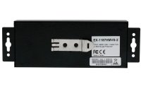 Exsys USB-Hub EX-1187HMVS-2