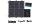BigBlue Solar Ladegerät B434 42 W, USB