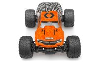 HPI Monster Truck Savage XS Flux GT-2XS 4x4 ARTR, 1:12