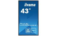 iiyama Monitor ProLite LH4352UHS-B1